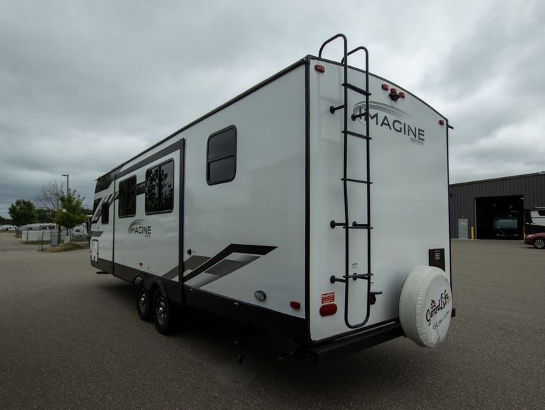 2022 Grand Design Imagine 2800BH, $ 0
