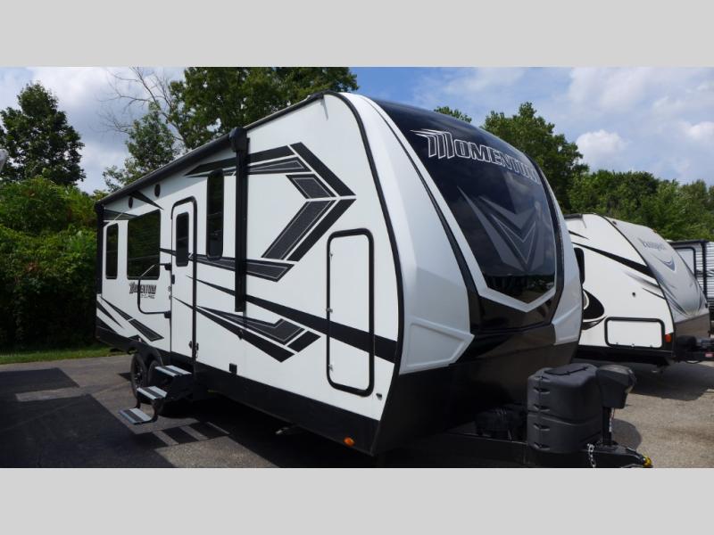 2022 Grand Design Momentum G-Class (Travel Trailer, $ 0