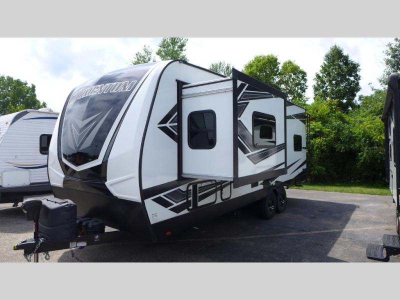 2022 Grand Design Momentum G-Class (Travel Trailer, $ 0