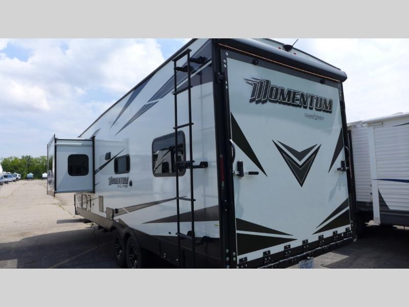 2022 Grand Design Momentum G-Class (Travel Trailer, $ 0