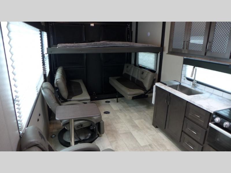 2022 Grand Design Momentum G-Class (Travel Trailer, $ 0