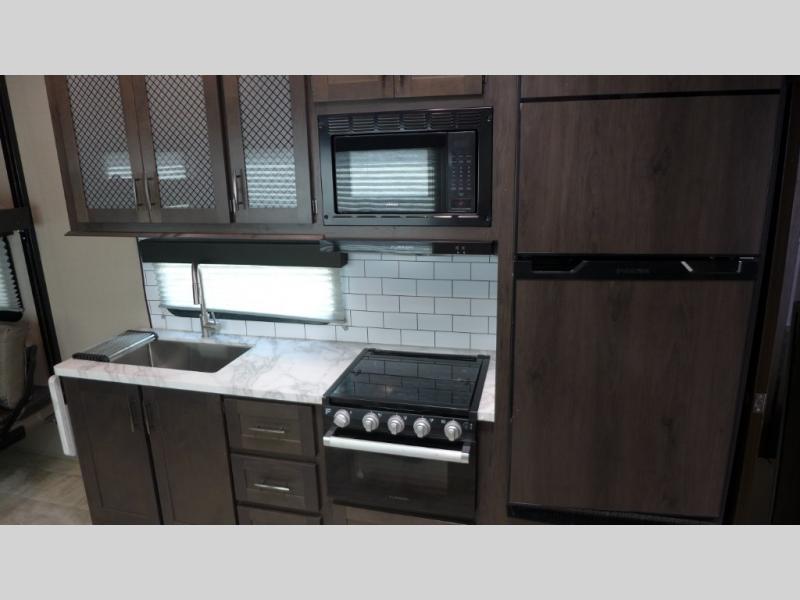 2022 Grand Design Momentum G-Class (Travel Trailer, $ 0