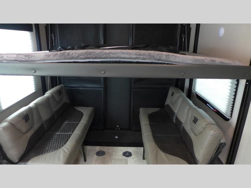 2022 Grand Design Momentum G-Class (Travel Trailer, $ 0