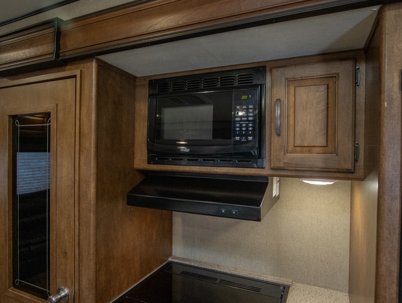 2017 Grand Design Reflection Travel Trailer 313RLT, $ 0