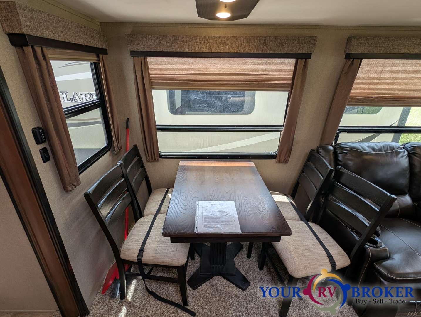 2017 Grand Design Reflection Travel Trailer 315RLT, $ 24,900