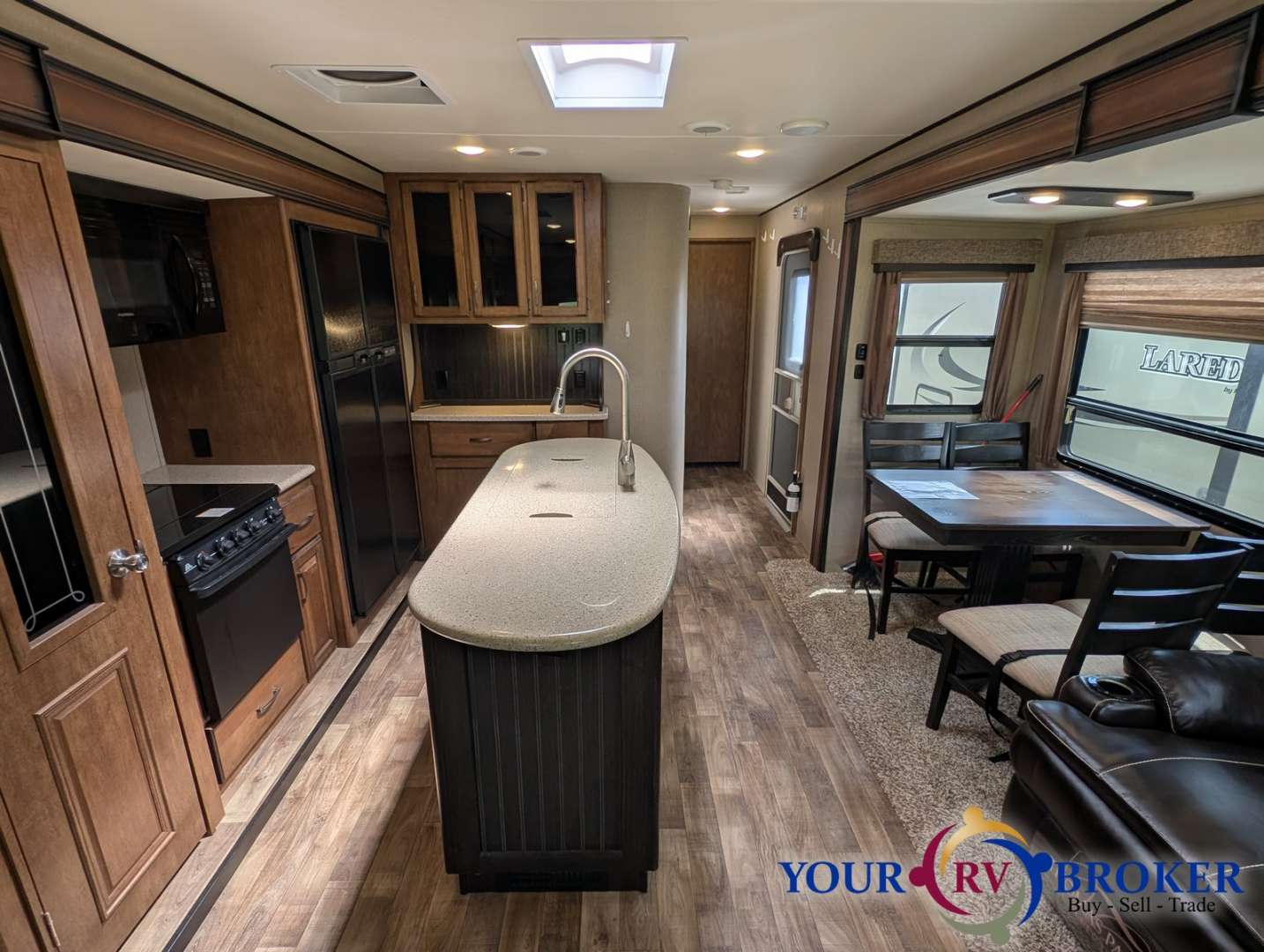 2017 Grand Design Reflection Travel Trailer 315RLT, $ 24,900