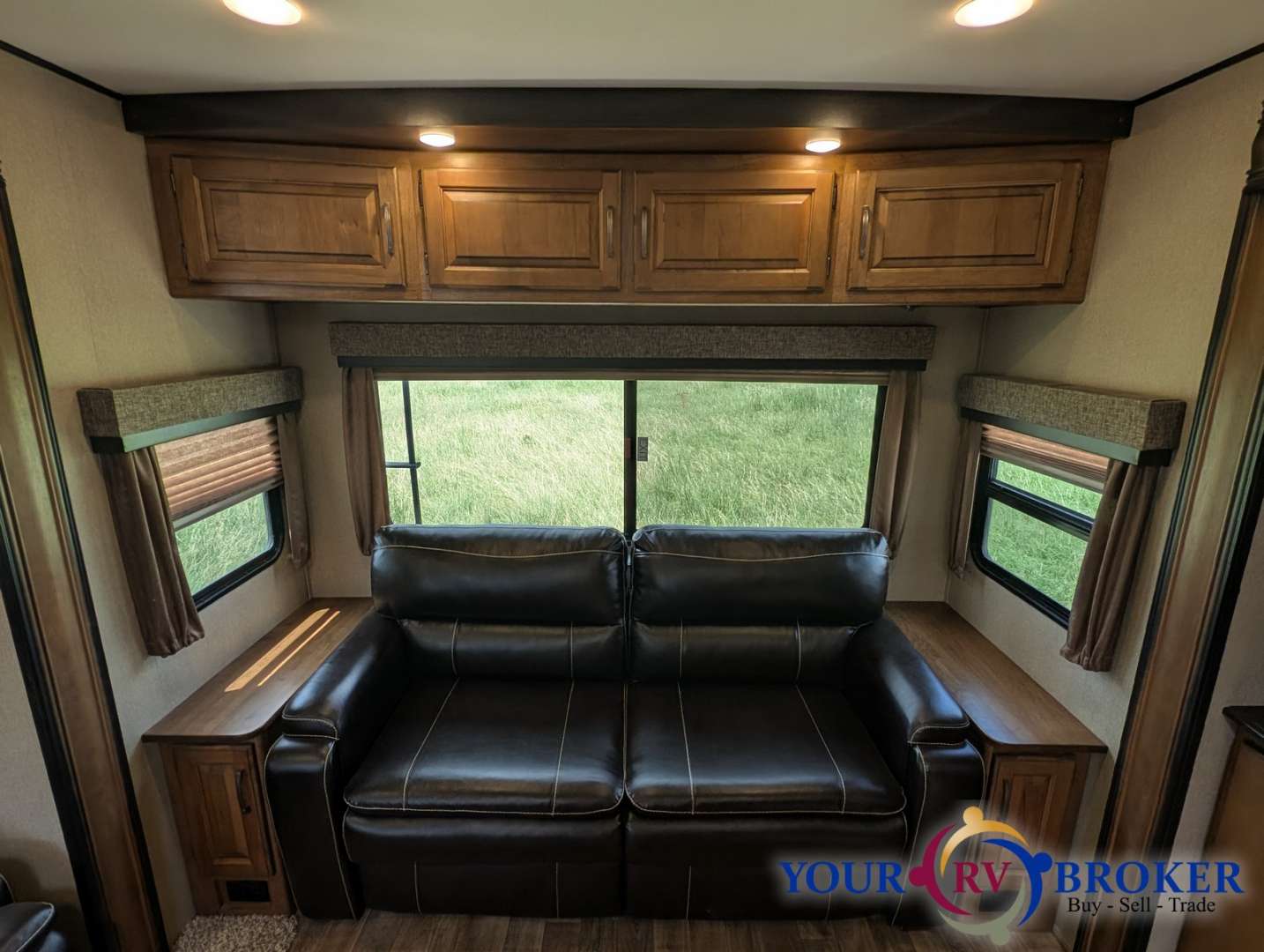 2017 Grand Design Reflection Travel Trailer 315RLT, $ 24,900