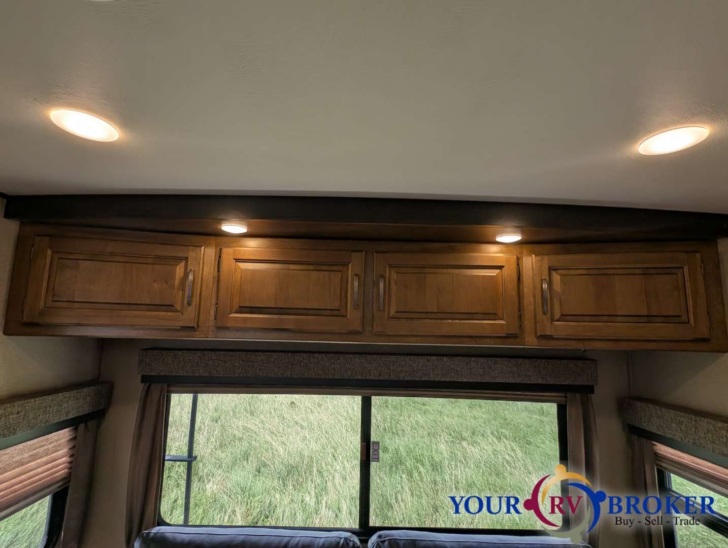 2017 Grand Design Reflection Travel Trailer 315RLT, $ 24,900