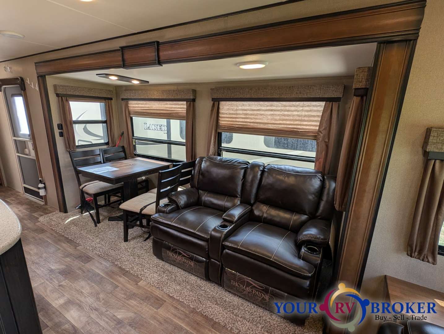 2017 Grand Design Reflection Travel Trailer 315RLT, $ 24,900