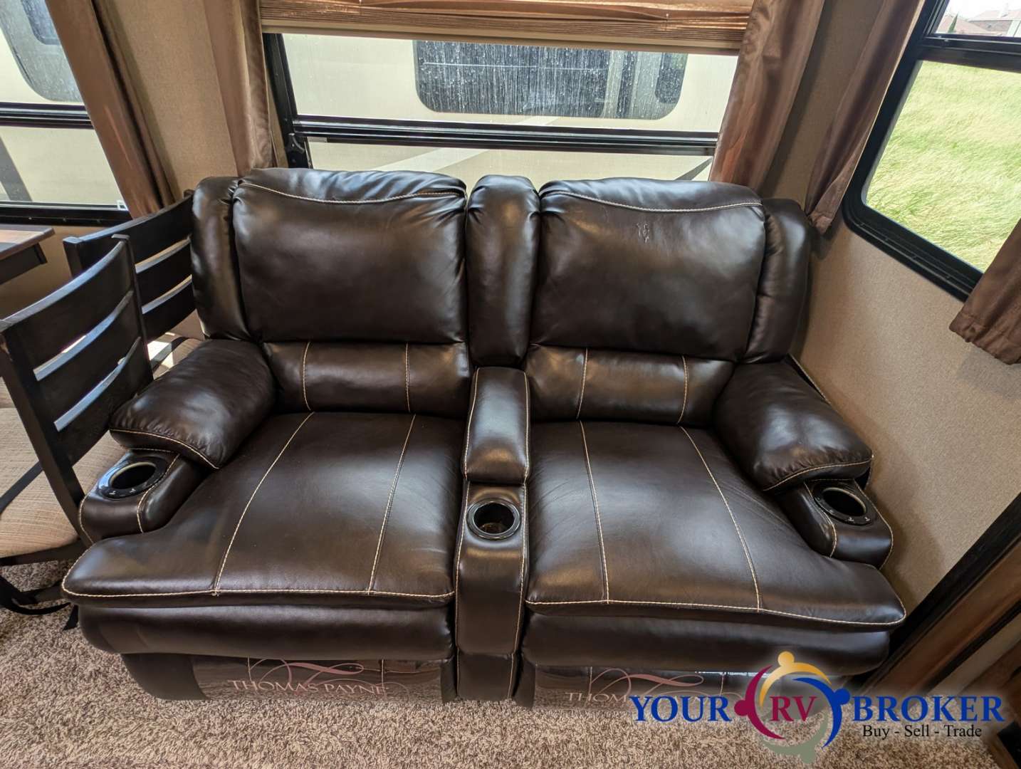 2017 Grand Design Reflection Travel Trailer 315RLT, $ 24,900