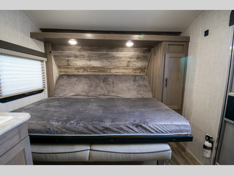 2021 Gulf Stream Ameri-Lite Super Lite 197BH, $ 0