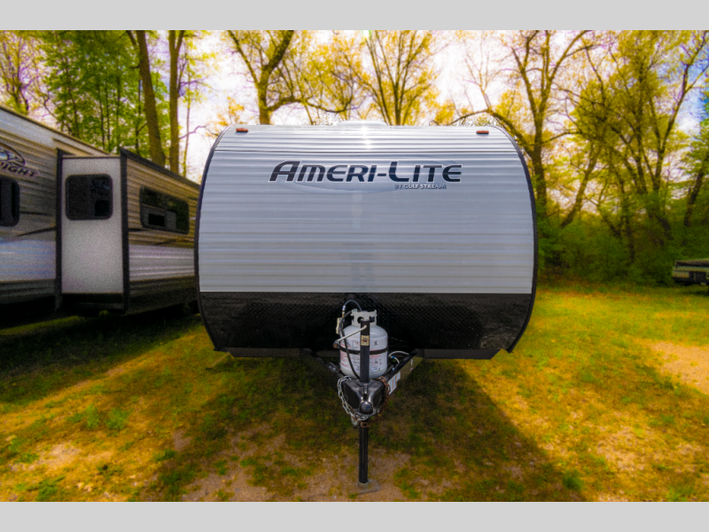 2021 Gulf Stream Ameri-Lite Super Lite 197BH, $ 0