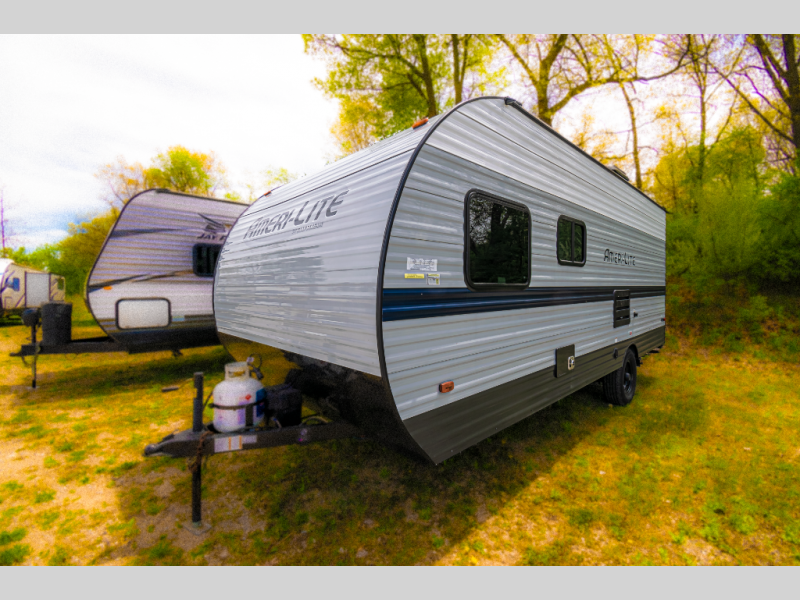 2021 Gulf Stream Ameri-Lite Super Lite 197BH, $ 0