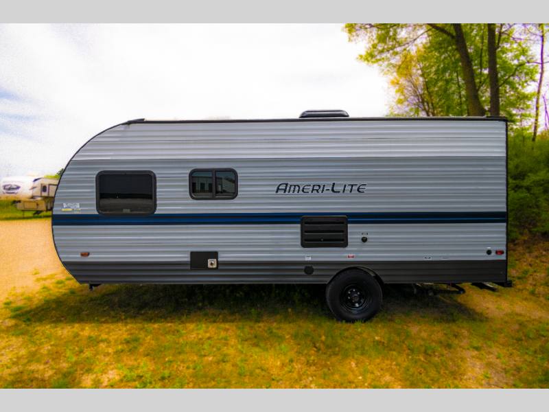 2021 Gulf Stream Ameri-Lite Super Lite 197BH, $ 0