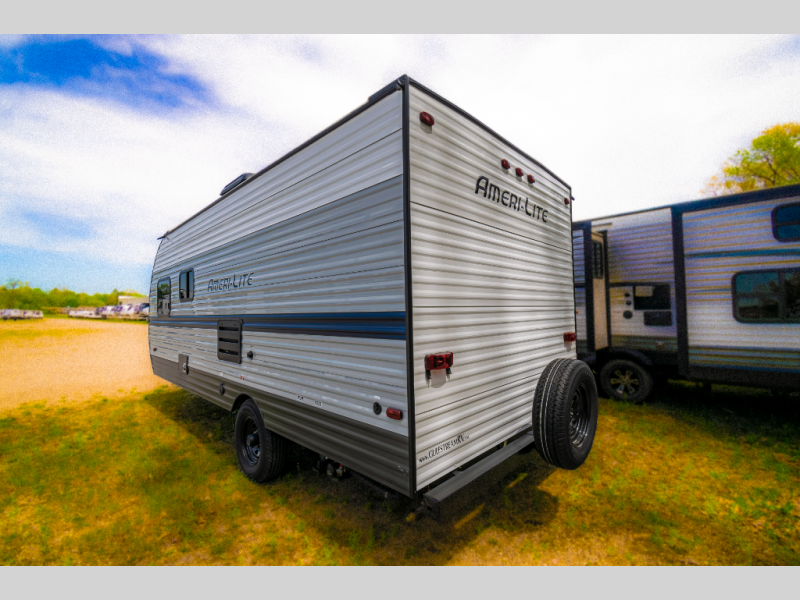 2021 Gulf Stream Ameri-Lite Super Lite 197BH, $ 0