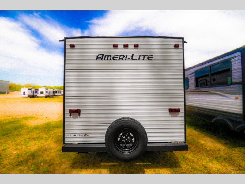 2021 Gulf Stream Ameri-Lite Super Lite 197BH, $ 0