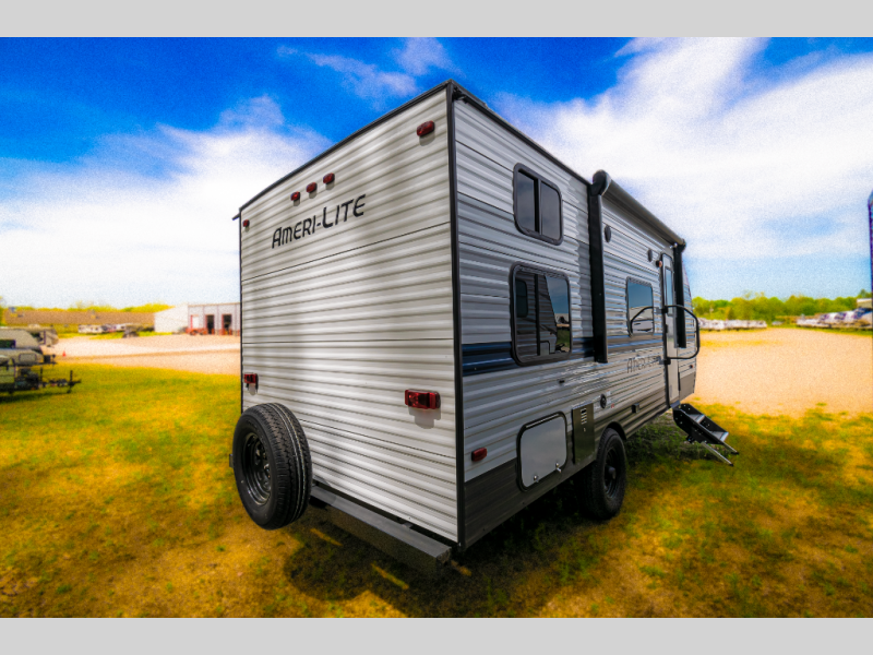 2021 Gulf Stream Ameri-Lite Super Lite 197BH, $ 0