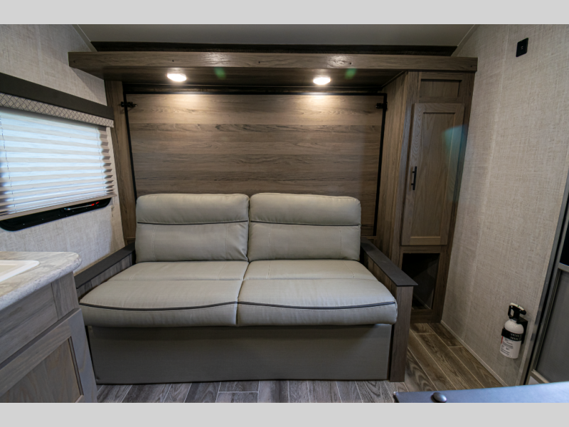 2021 Gulf Stream Ameri-Lite Super Lite 197BH, $ 0