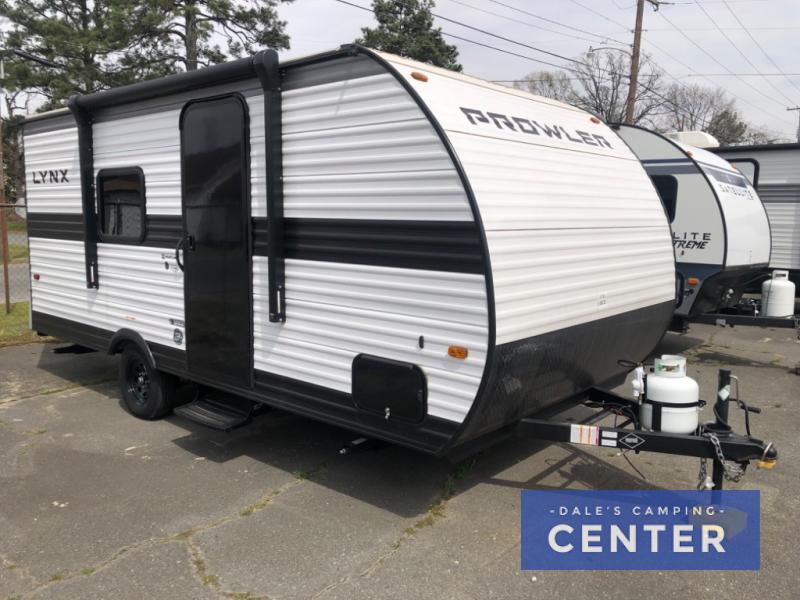 2025 Heartland Prowler Lynx LE 17RBX, $ 13,999