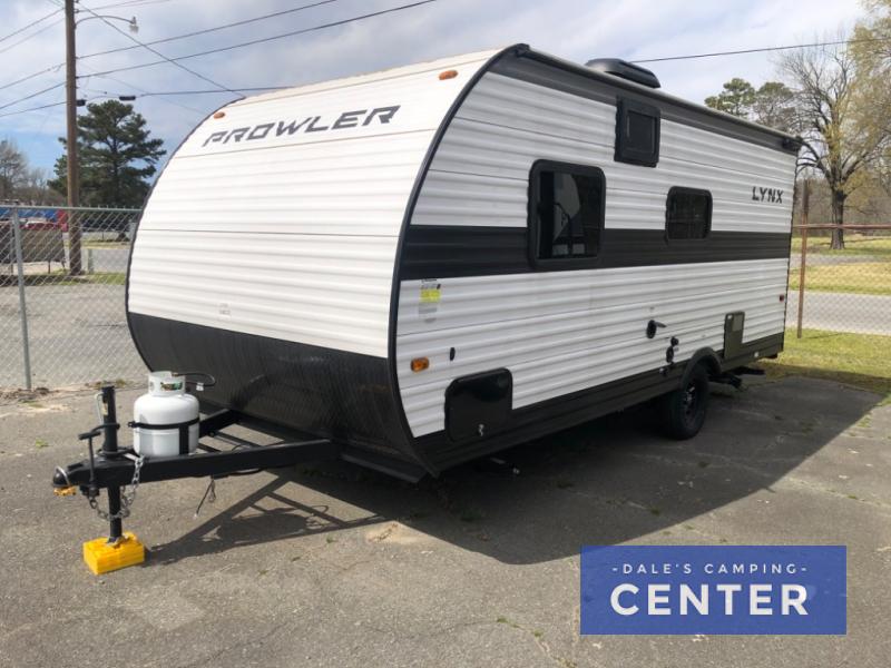 2025 Heartland Prowler Lynx LE 17RBX, $ 13,999