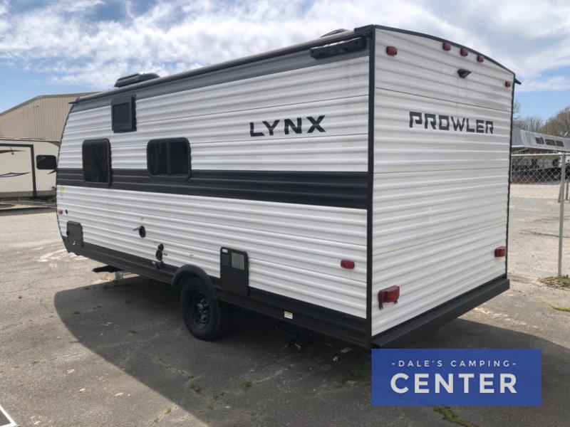 2025 Heartland Prowler Lynx LE 17RBX, $ 13,999