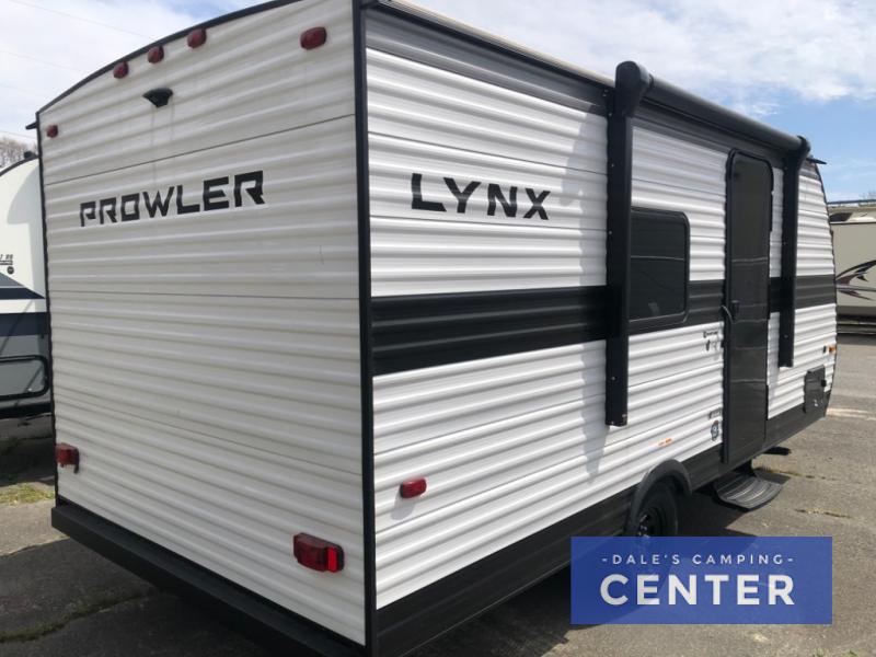 2025 Heartland Prowler Lynx LE 17RBX, $ 13,999