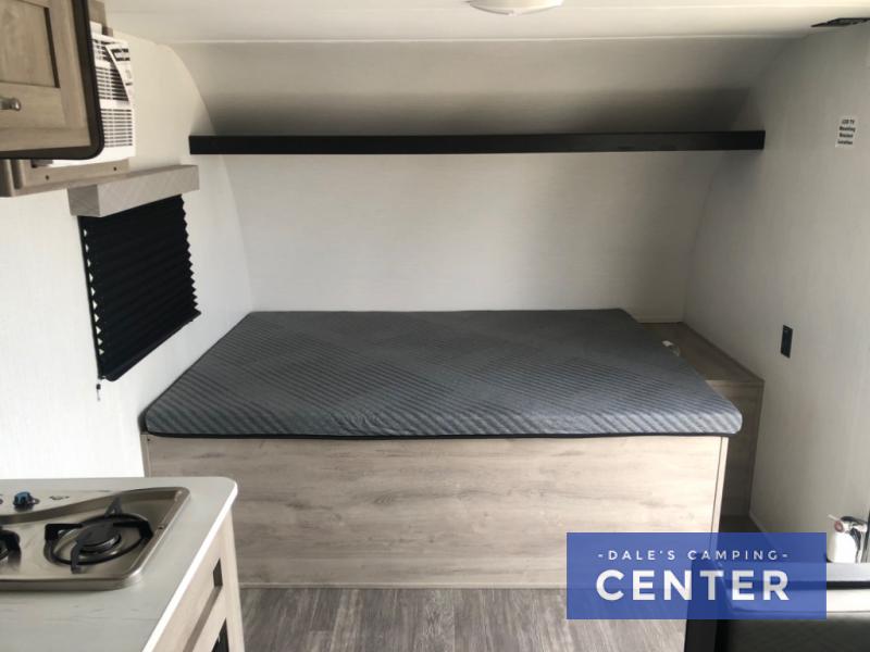 2025 Heartland Prowler Lynx LE 17RBX, $ 13,999