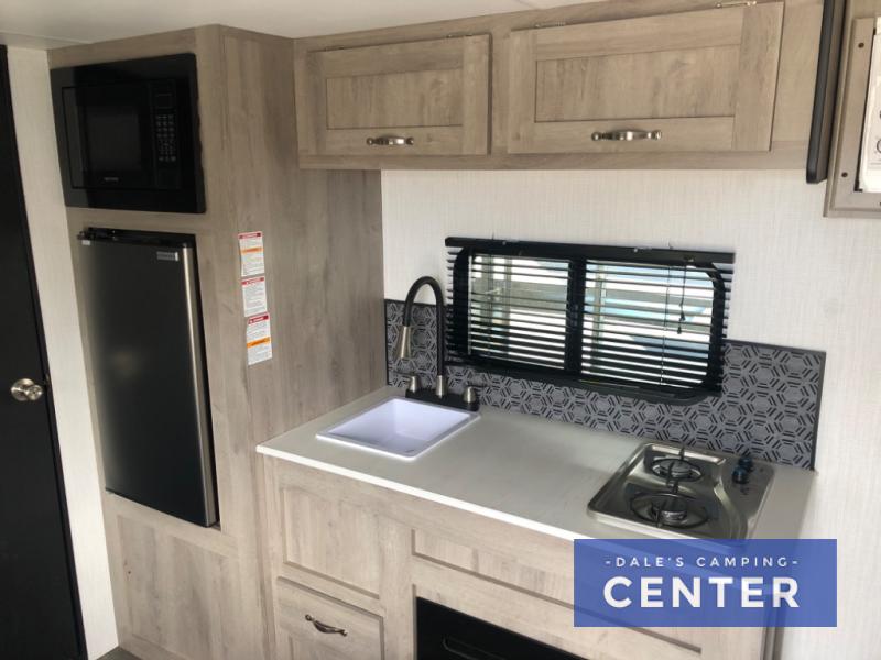 2025 Heartland Prowler Lynx LE 17RBX, $ 13,999