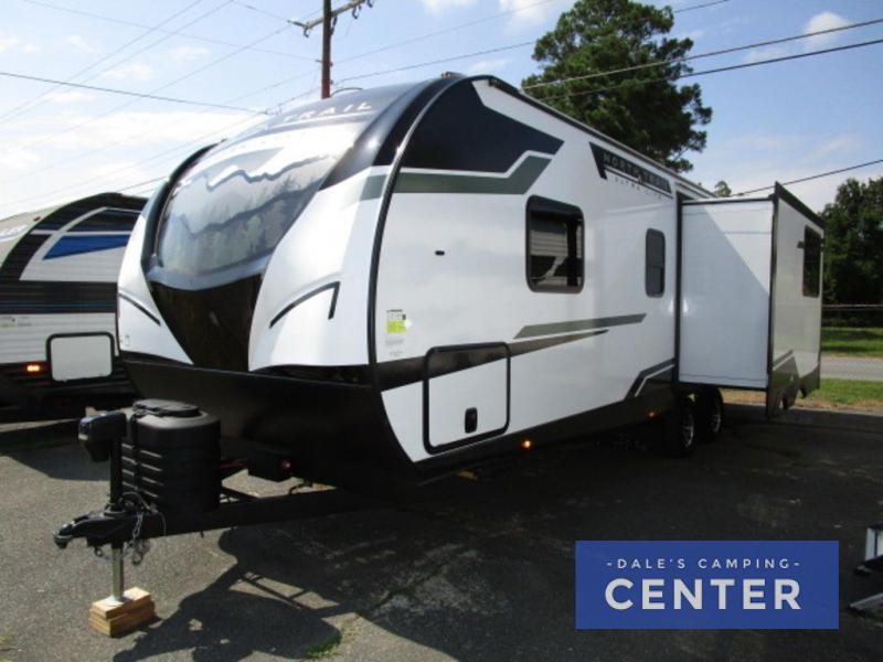 2025 Heartland North Trail Ultra Lite NT 26RLX, $ 35,999