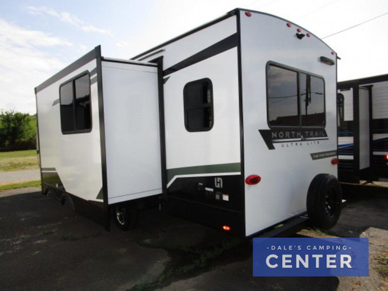 2025 Heartland North Trail Ultra Lite NT 26RLX, $ 35,999