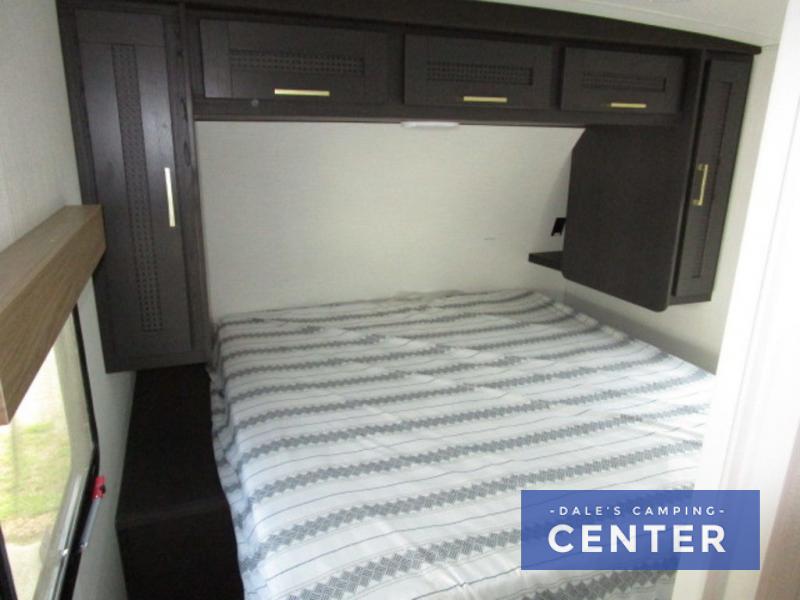 2025 Heartland North Trail Ultra Lite NT 26RLX, $ 35,999