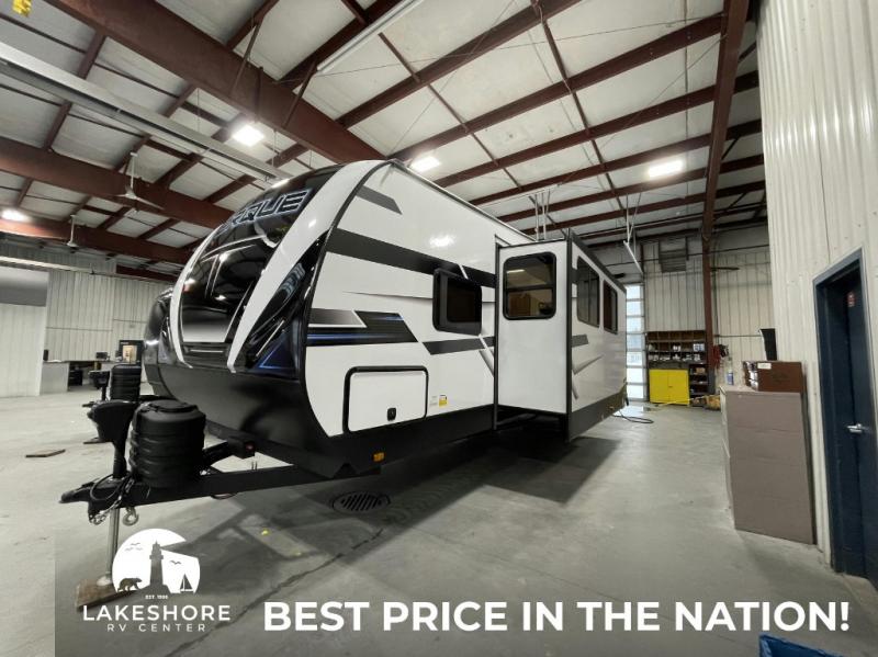 2025 Heartland Torque T322, $ 83,713