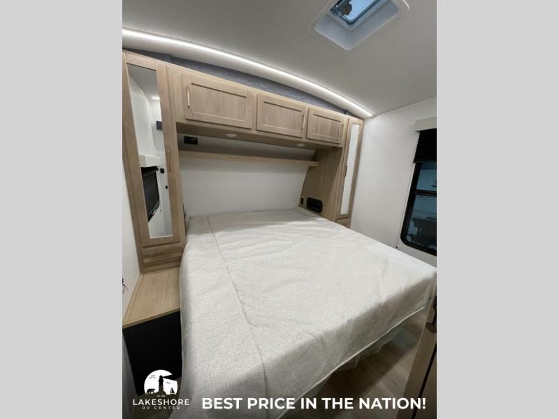 2025 Heartland Torque T322, $ 83,713