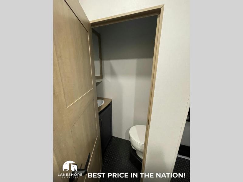 2025 Heartland Torque T322, $ 83,713