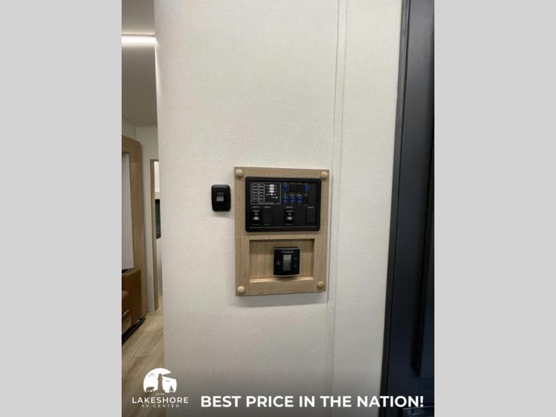 2025 Heartland Torque T322, $ 83,713