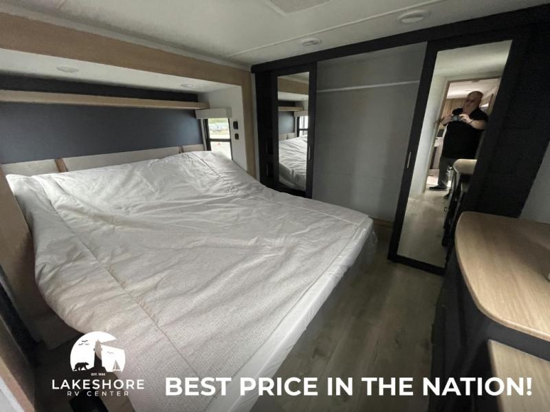 2025 Heartland Cyclone 4006, $ 169,270