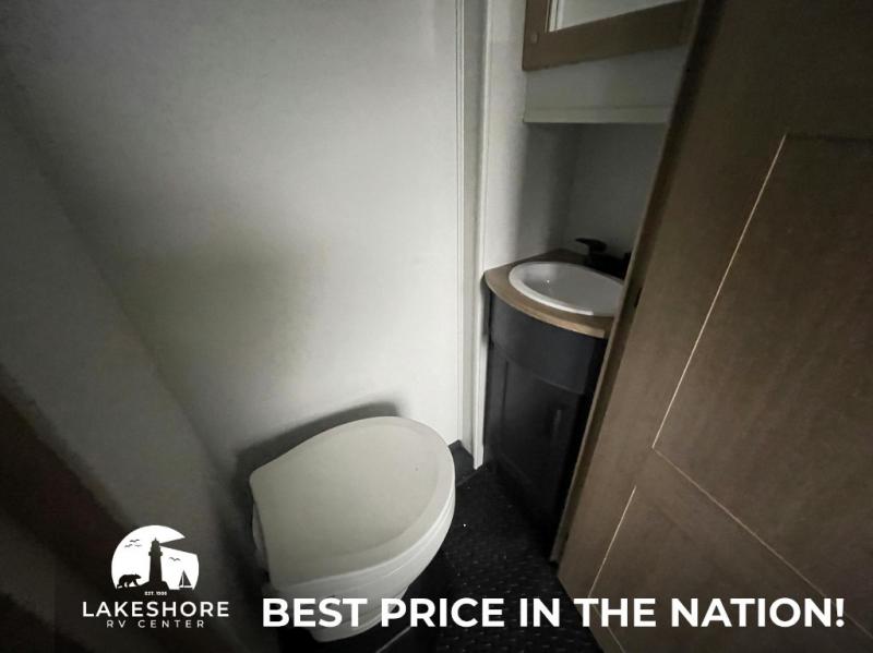 2025 Heartland Cyclone 4006, $ 169,270