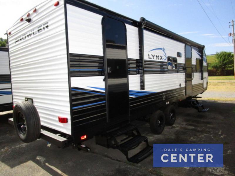 2025 Heartland Prowler Lynx 2650BHX, $ 27,999