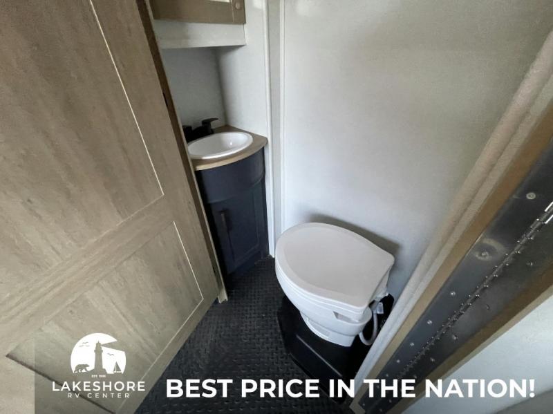 2025 Heartland Cyclone 4008, $ 175,769