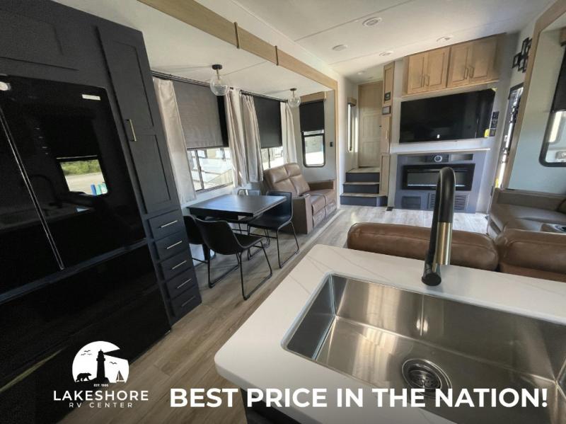 2025 Heartland Cyclone 4008, $ 175,769