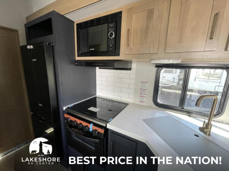 2025 Heartland Torque T333, $ 84,274