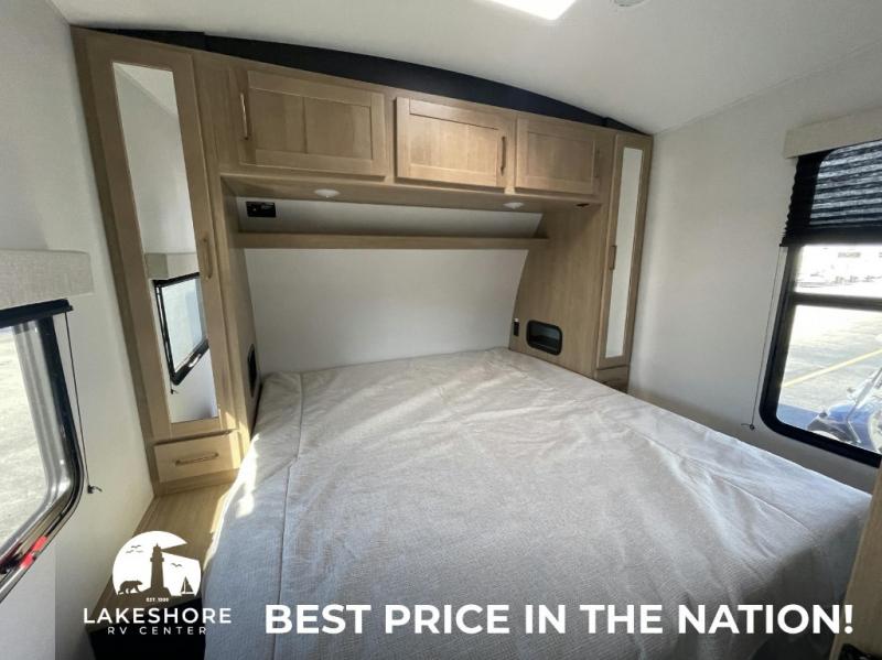 2025 Heartland Torque T333, $ 84,274