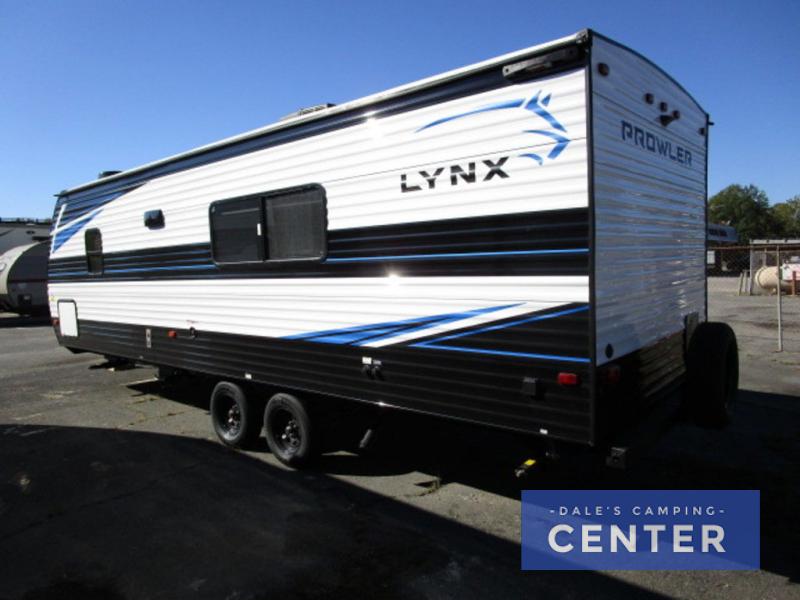 2024 Heartland Prowler 255BHX, $ 20,999