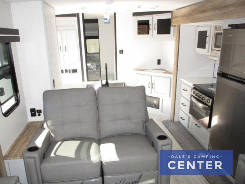 2024 Heartland North Trail Ultra Lite NT 29FLR, $ 37,999