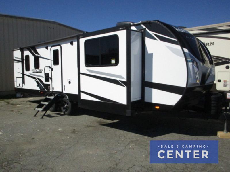2024 Heartland North Trail Ultra Lite NT 29FLR, $ 37,999
