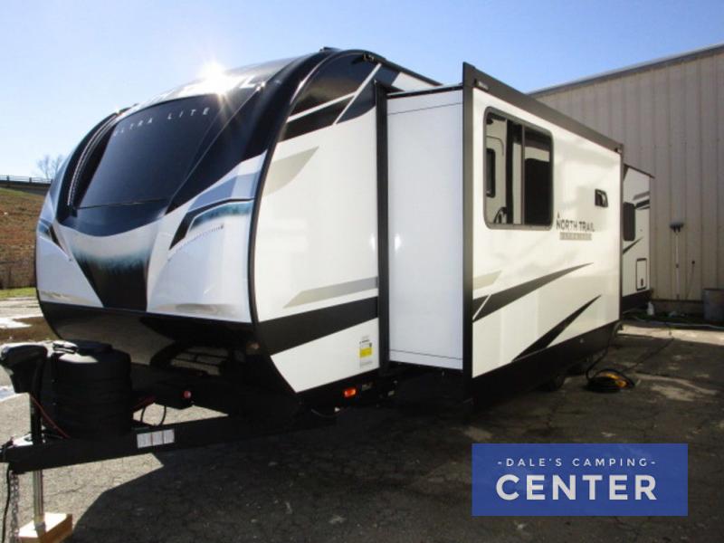 2024 Heartland North Trail Ultra Lite NT 29FLR, $ 37,999
