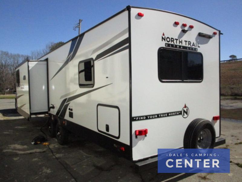 2024 Heartland North Trail Ultra Lite NT 29FLR, $ 37,999