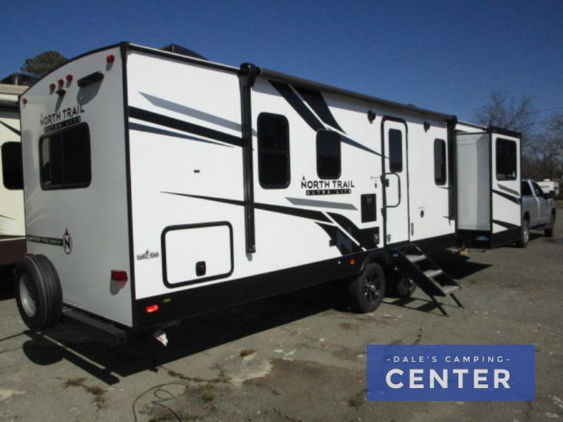 2024 Heartland North Trail Ultra Lite NT 29FLR, $ 37,999