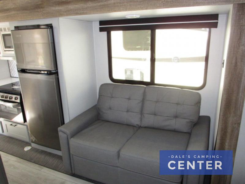 2024 Heartland North Trail Ultra Lite NT 29FLR, $ 37,999