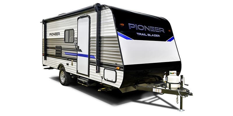 2024 Heartland Pioneer PI QB 300, $ 27,699